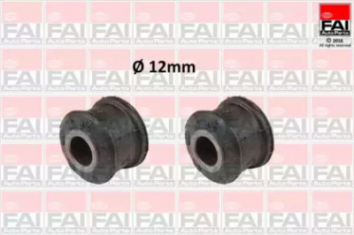 FAI AUTOPARTS ss7898k -  Опора, стабилизатор